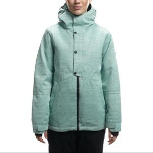 686 Rumor Snowboarding Jacket